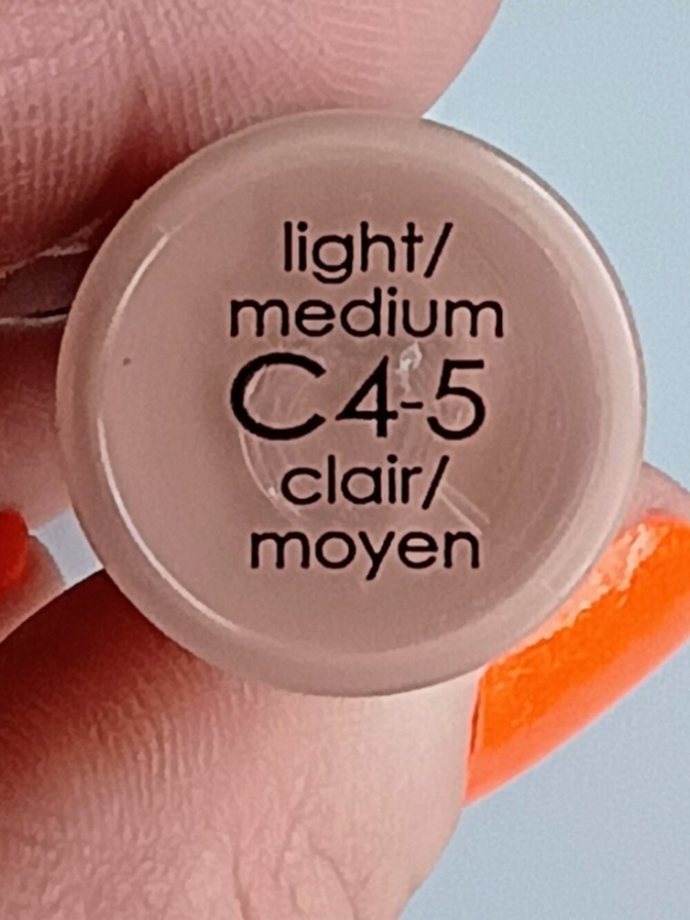 NEW L'Oreal True Match Super Blendable Concealer C4-5 And Rimmel Stay Matte Full - Picture 4 of 7